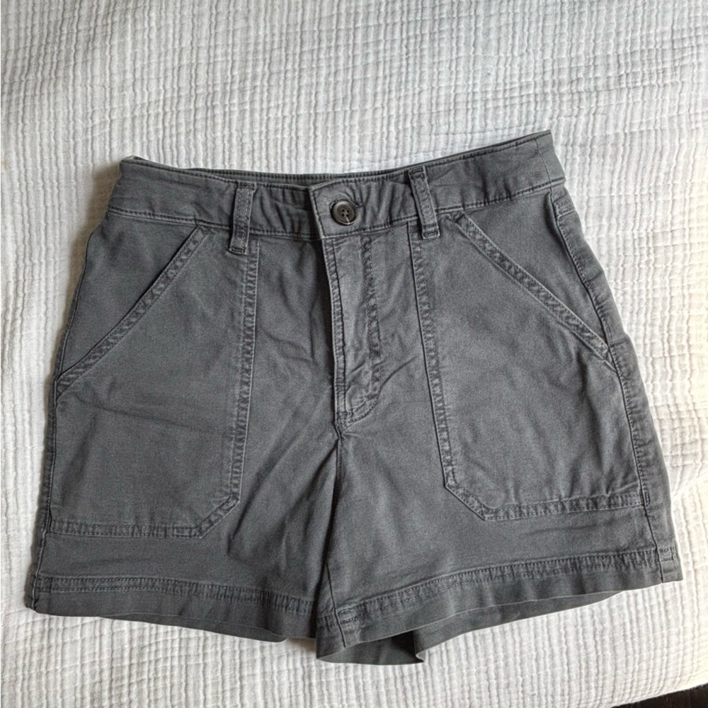 Marine Layer shorts